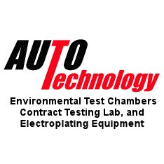 Auto Technology - Environmental Test Chambers and  Electroplating Equipment

