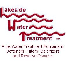 Lakeside Water Treatment - Pure Water Treatment
